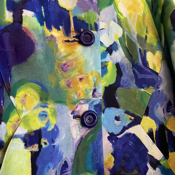 Kate Spade Jacket - Picture 2 of 9